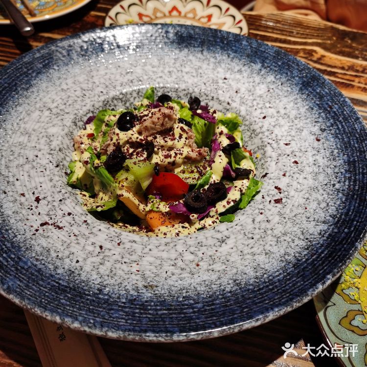 土耳其烤肉好好吃