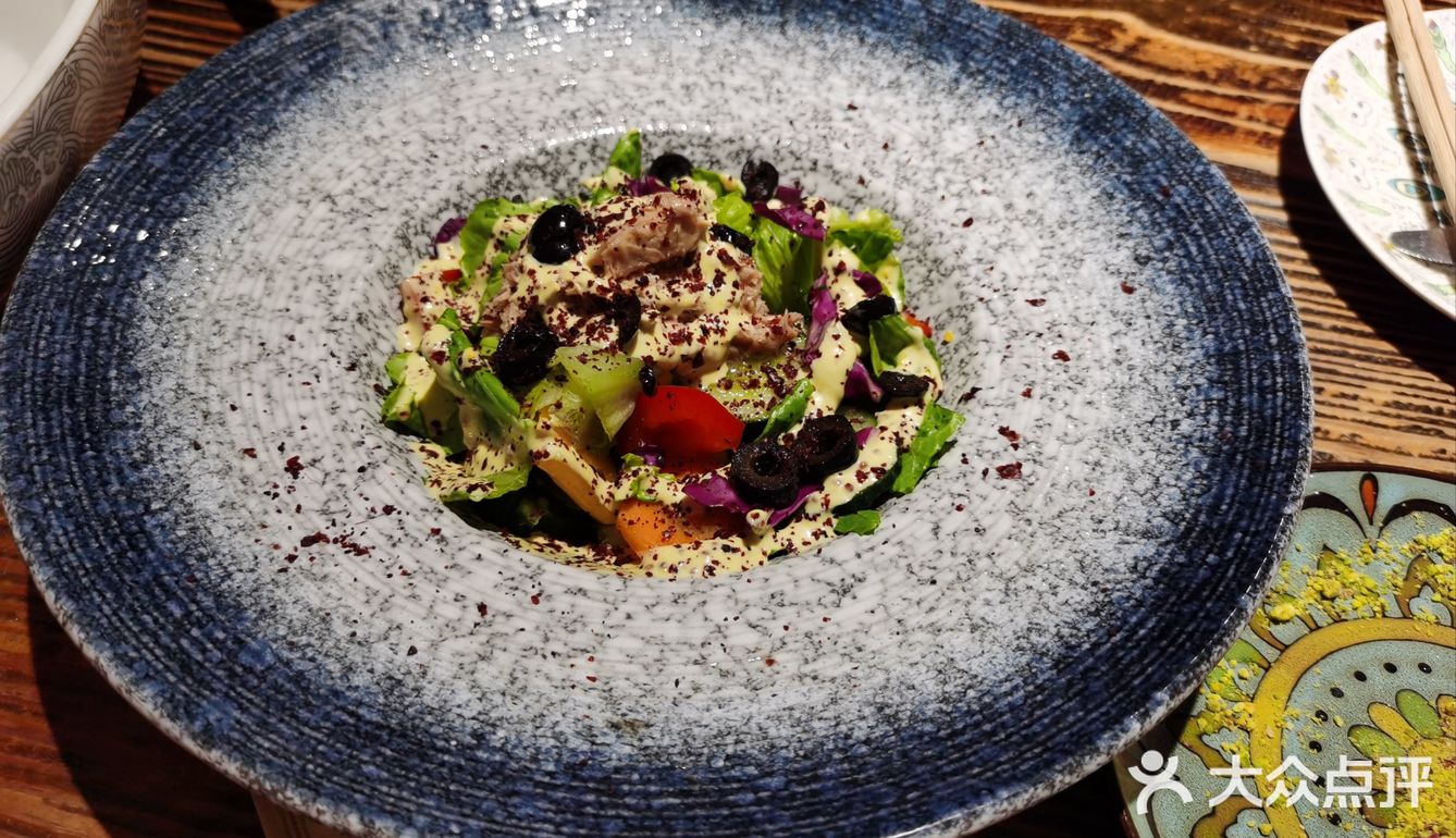 土耳其烤肉好好吃