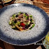 土耳其烤肉好好吃