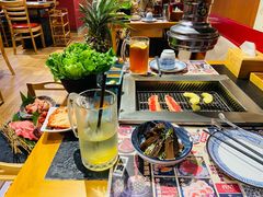 -极焰·烧肉刺身放题(天河领展广场店)