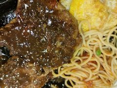 -豪客来牛排(新街口羊皮巷店)