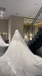 -MuseMarry婚纱(前海嘉里中心店)