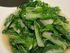 清炒时蔬-中国徽菜·徽商故里(罍街店)