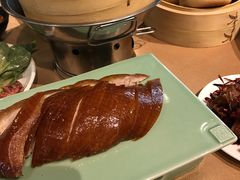 -唐廊烤鸭店(工体店)
