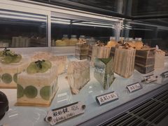 -侘寂甜品(自取店)