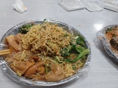-大姐麻辣烫(莲宝中路店)