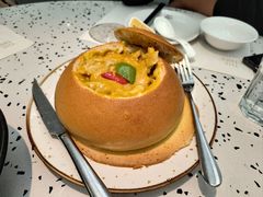 -大树餐厅(朝阳大悦城店)