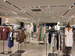 -ZARA(重庆华润万象城中区店)