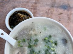 -华记粥饭店(印象容桂主题风情街店)
