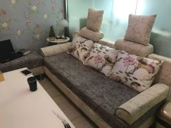 店内环境-JERRY日式美甲美睫纹绣工坊