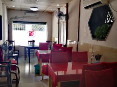 大堂-原怡园面馆(拙政园店)