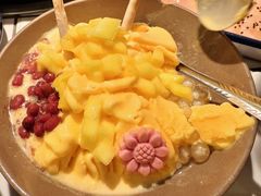 -李火辣老火锅(长寿路店)