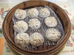-津品味小吃(大学湾店)