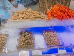 -云海轩·海鲜自助-河北云瑧世纪大饭店1F
