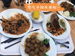 -宜家·瑞典风味餐厅(北京西红门店)