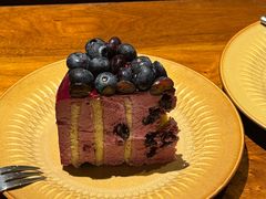 -BAKER&SPICE(安福路店)