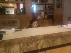 -金城大酒店-中餐厅(汾江中路店)