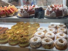 -BHG Bakery(北京SKP店)