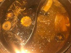 -礼舍·和牛火锅·烤肉·料理餐厅(华茂店)