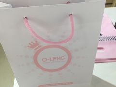 -瞳學會lens mart(南开大悦城店)