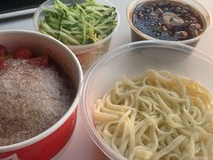 -八爷手擀炸酱面(天津总店)
