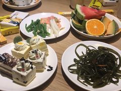 -小鱼小牛·鱼牛干锅·脆鱼火锅(世欧广场店)