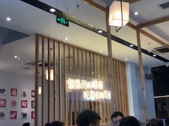 -林记潮牛·牛肉火锅(上马墩店)