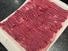 鲜羊肉-南门涮肉(上海二店)