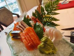 -富盈酒店-日本料理餐厅(厚街店)