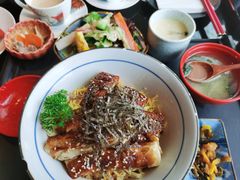 -王鼎精致料理铁板烧(世博源店)