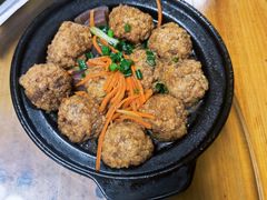 -云河农家乐饭店(福禄缘树山店)