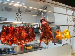 -喜家港式茶餐厅(三亚湾一丰禾生活广场店)
