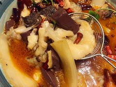 -绿岛国际酒店·海鲜酒楼(八七路店)