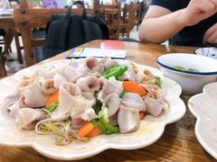 -南记食粥坊·宵夜大排档(莲花总店)