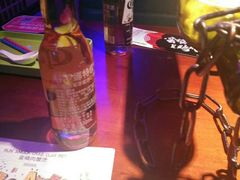 -蛮横肉蟹煲(印象城店)