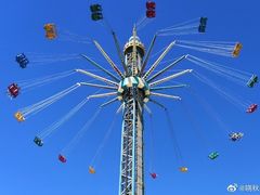 -山西乌金山旅游区