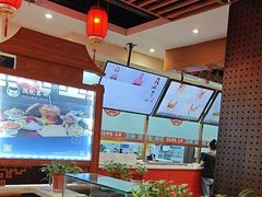 -满园烤鸭·春饼(太原街万达店)