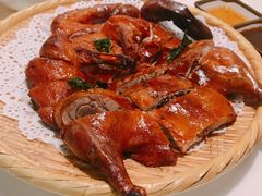 -火齐潮汕砂锅粥(五道口店)