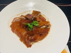 -宝燕壹号景观餐厅(龙盛国际商业广场店)