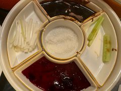 -粤尚腾香居中餐厅(首都机场希尔顿店)