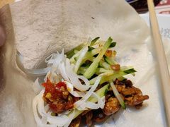 -姥姥家春饼店(佳亿时尚广场店)