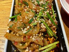 -刘明记乐山烧烤(犀浦店)