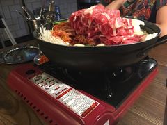 -MI WU FACTORY米屋美食工厂餐厅(绿地店)