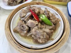 -欣旺·迎宾楼·百年无锡菜