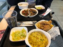 -乡村基(双流时代奥特莱斯餐厅)