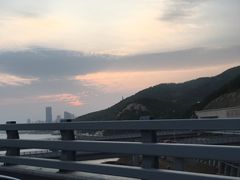 -星海湾跨海大桥