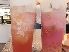 -喜茶(佛山顺德大良东乐路店)