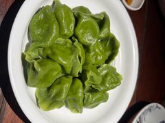 海胆水饺-前海沿·青岛菜(五四广场永旺店)