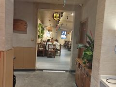 -A8小馆·海鲜烧烤(樱珠苑小区店)