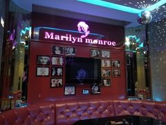 -畅想国度(黄埔店)